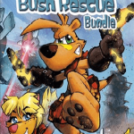 TY the Tasmanian Tiger HD: Bush Rescue Bundle Switch NSP poster