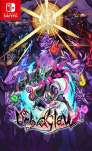 Umbraclaw Switch NSP poster