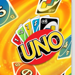UNO Switch NSP poster