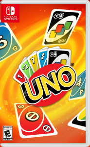 UNO Switch NSP poster
