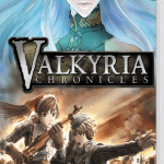 Valkyria Chronicles Switch NSP poster
