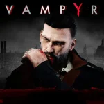 Vampyr Switch NSP XCI poster