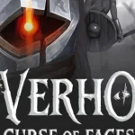 Verho – Curse of Faces Switch NSP poster