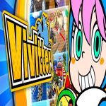 Vivitter for Nintendo Switch NSP poster