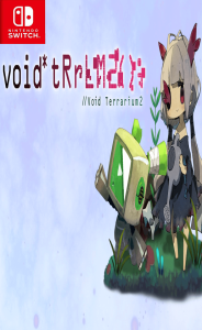 void* tRrLM2(); // Void Terrarium 2 Switch NSP XCI poster