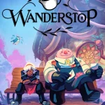 Wanderstop Switch NSP poster
