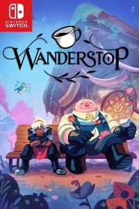 Wanderstop Switch NSP poster