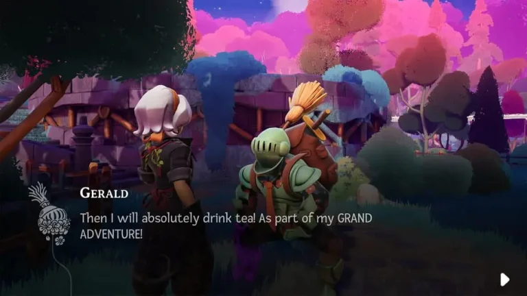 Wanderstop Switch NSP screenshot