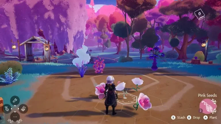 Wanderstop Switch NSP screenshot