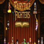 War Tech Fighters Switch NSP poster