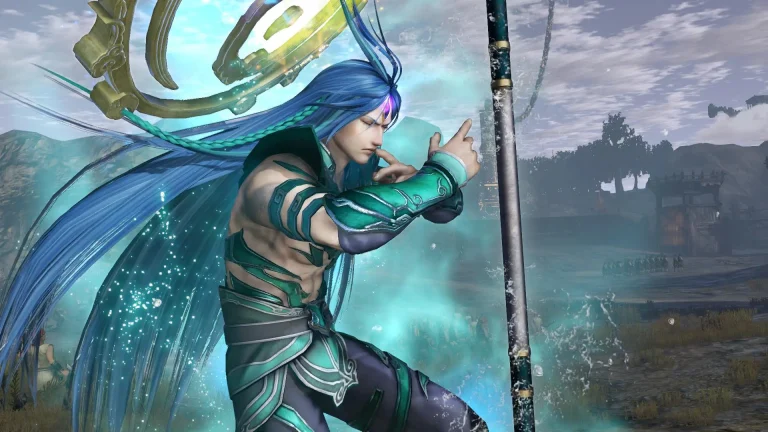 WARRIORS OROCHI 4 Ultimate Switch NSP XCI screenshot