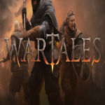 Wartales Switch NSP poster
