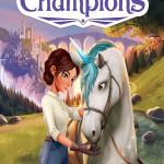 Wildshade: Unicorn Champions Switch NSP poster