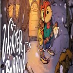 Winter Burrow Switch NSP poster