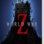 World War Z Switch NSP XCI poster