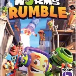 Worms Rumble Switch NSP poster