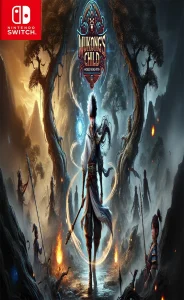 Wukongs Child Monkey King Myth Switch NSP poster