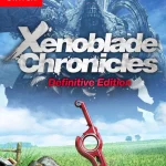 Xenoblade Chronicles: Definitive Edition Switch NSP XCI poster