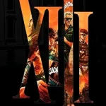 XIII Switch NSP poster