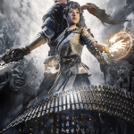 Xuan Yuan Sword 7 Switch NSP poster