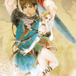 Xuan Yuan Sword: Mists Beyond the Mountains Switch NSP poster