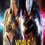 Yori’s Journey: Forgotten Origins Switch NSP poster