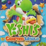 Yoshi’s Crafted World Switch NSP XCI poster