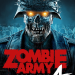 Zombie Army 4: Dead War Switch NSP XCI poster
