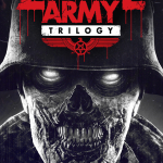 Zombie Army Trilogy Switch NSP XCI poster