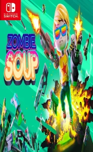 Zombie Soup Switch NSP poster