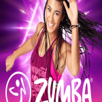 Zumba Burn It Up! Switch NSP XCI poster